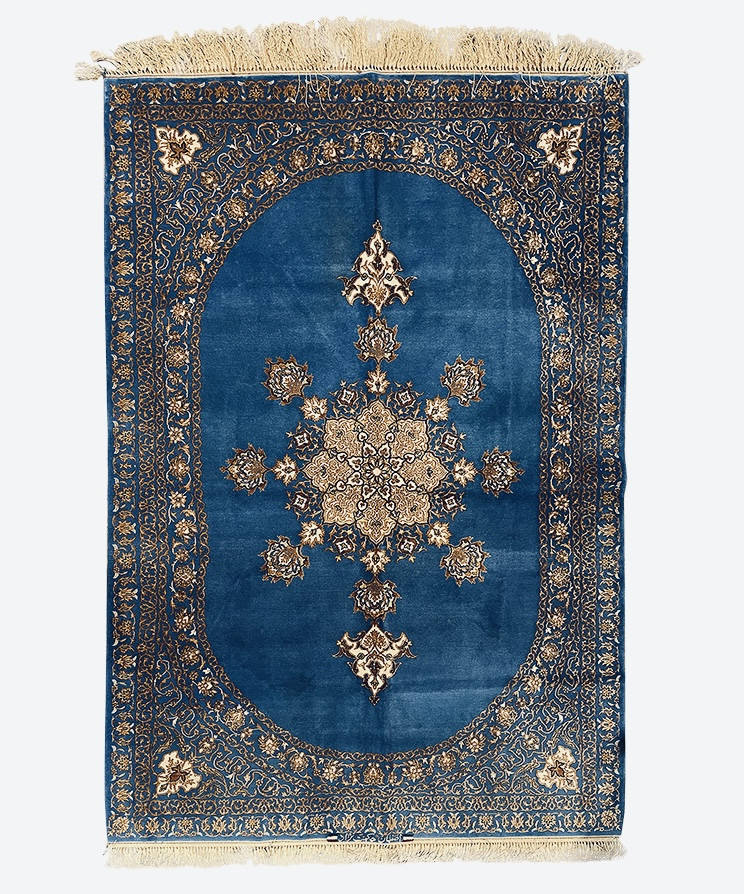 Varamin Rug