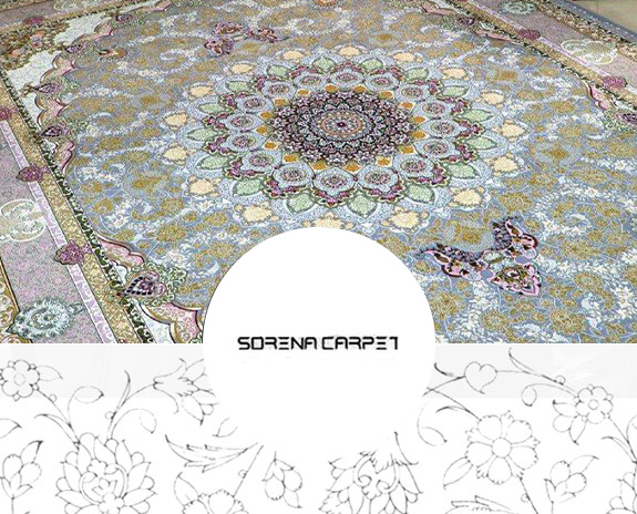 Sorena Carpet Company