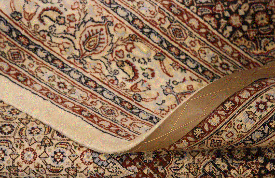 Birjand Moud Persian Carpet