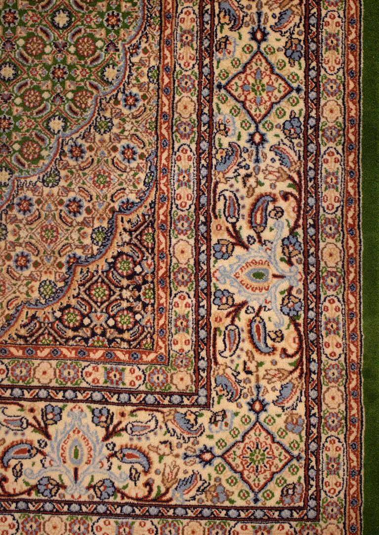 Birjand Persian Rug