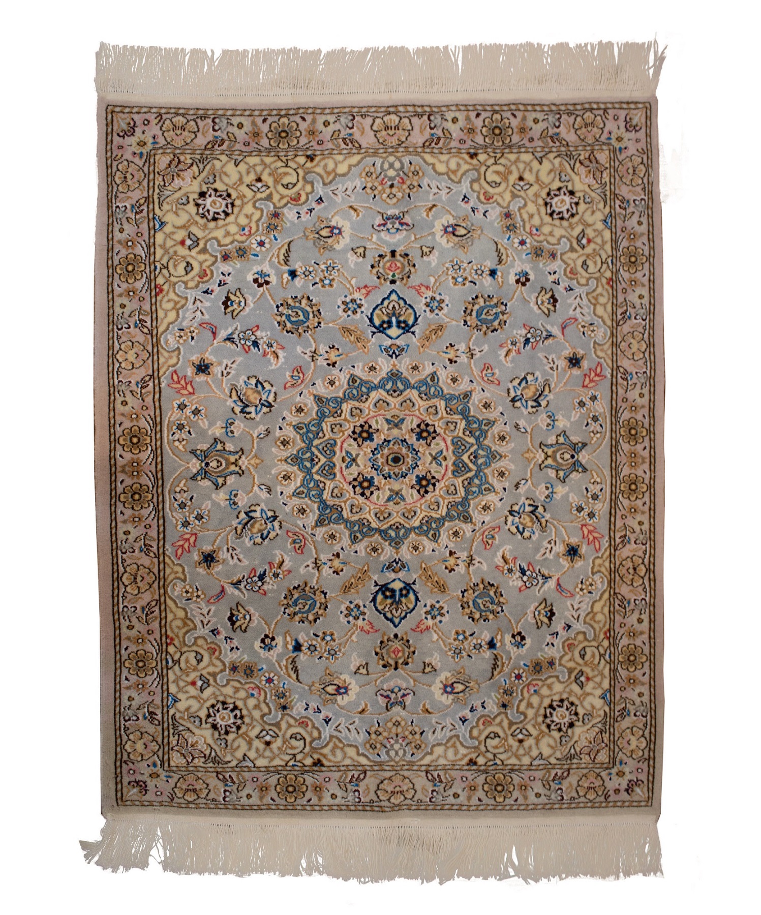 Nain Persian Rug