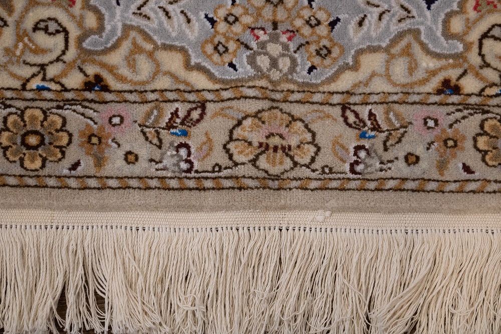 Nain Persian Rug