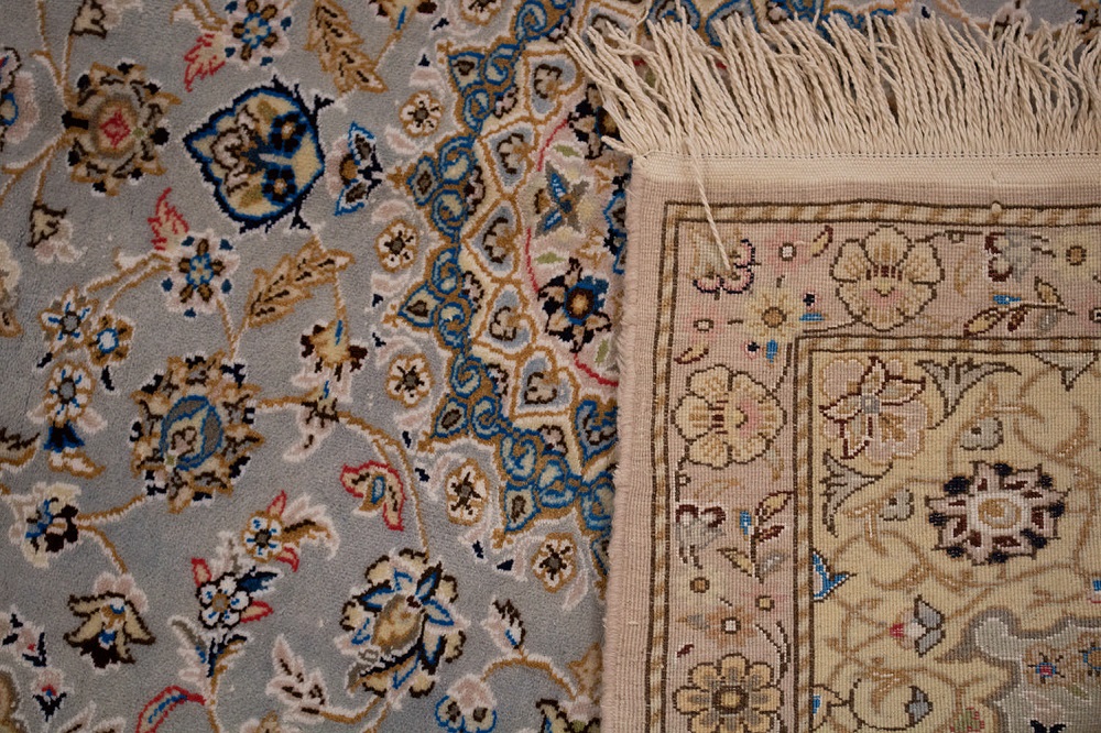 Nain Persian Rug