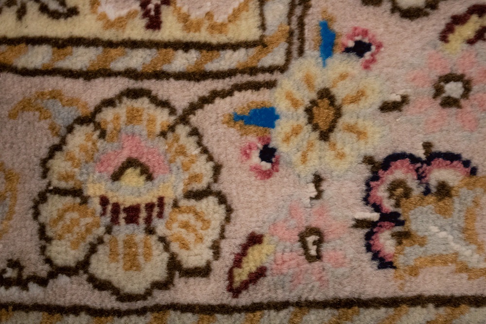 Nain Persian Rug