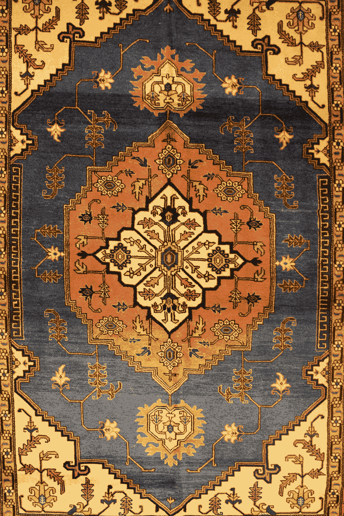 Meymeh Persian Rug