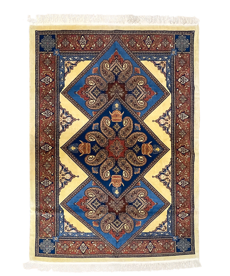 Bidjar Persian Rug