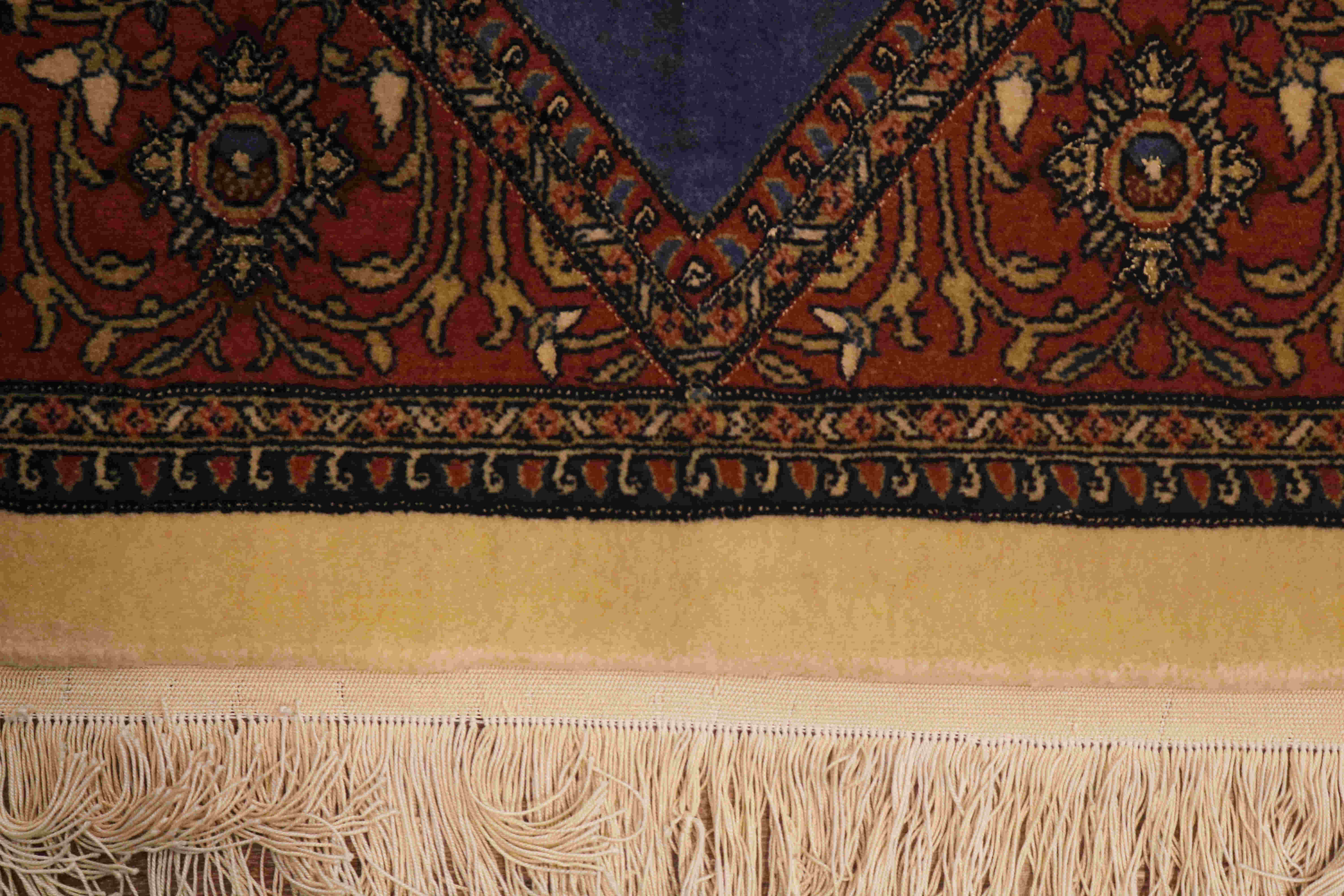 Bidjar Persian Rug