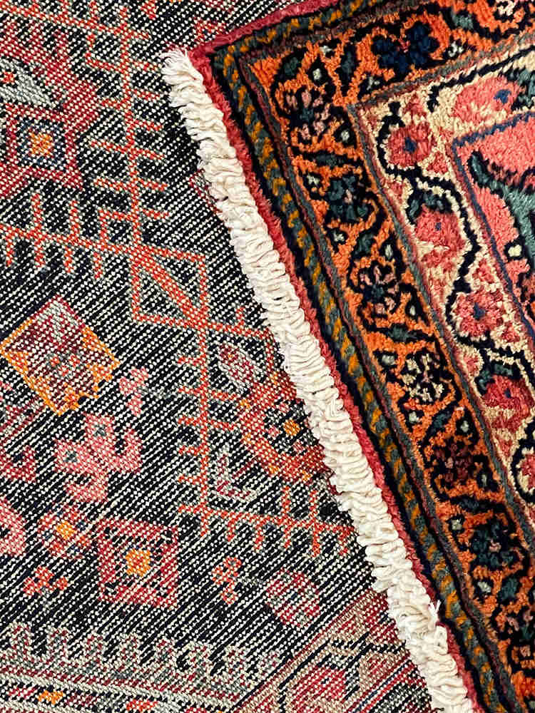 Persian Faridan Rug