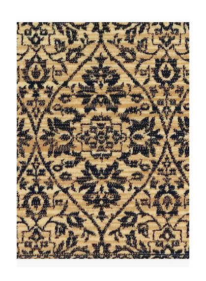 Persian transitional machine-made carpet 31800