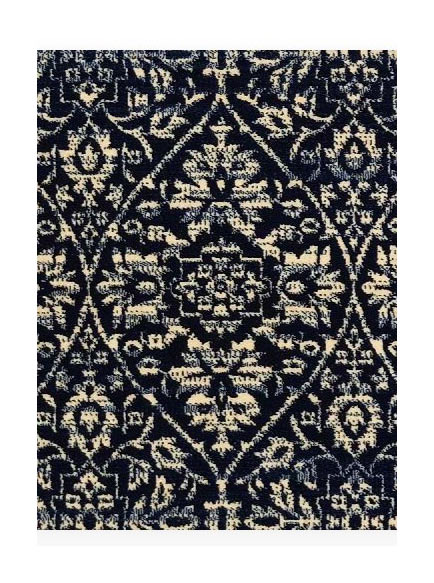 Persian transitional machine-made carpet 31800