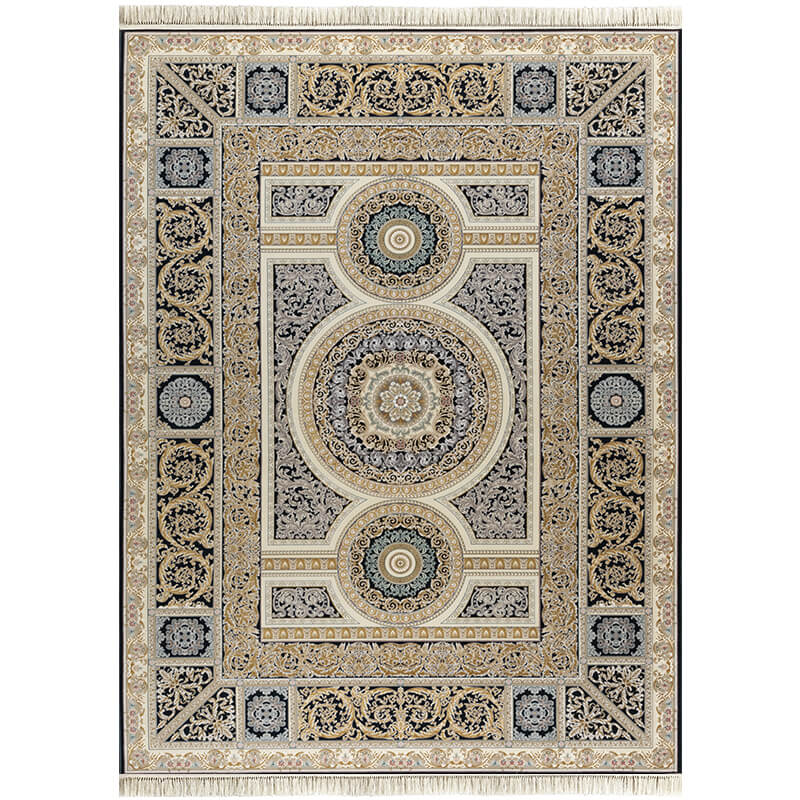 Dariush 1500 reed machine-made carpet