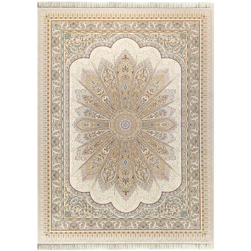 Cute Heriz Rug 3x4 Persian Rug 3x4 Turkish Rug 3x4 -  in 2023