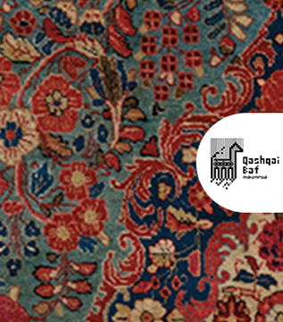 Qashqaibaf Carpet