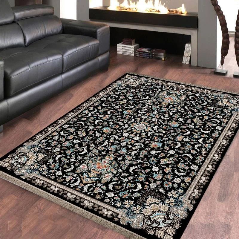Persian Machine-made carpet company