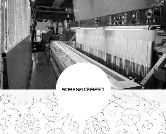 Sorena Carpet Company
