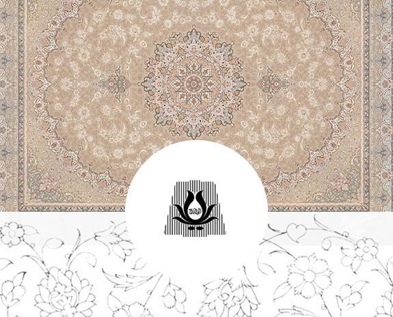 Yaldaye Kavir Kashan Carpet Company