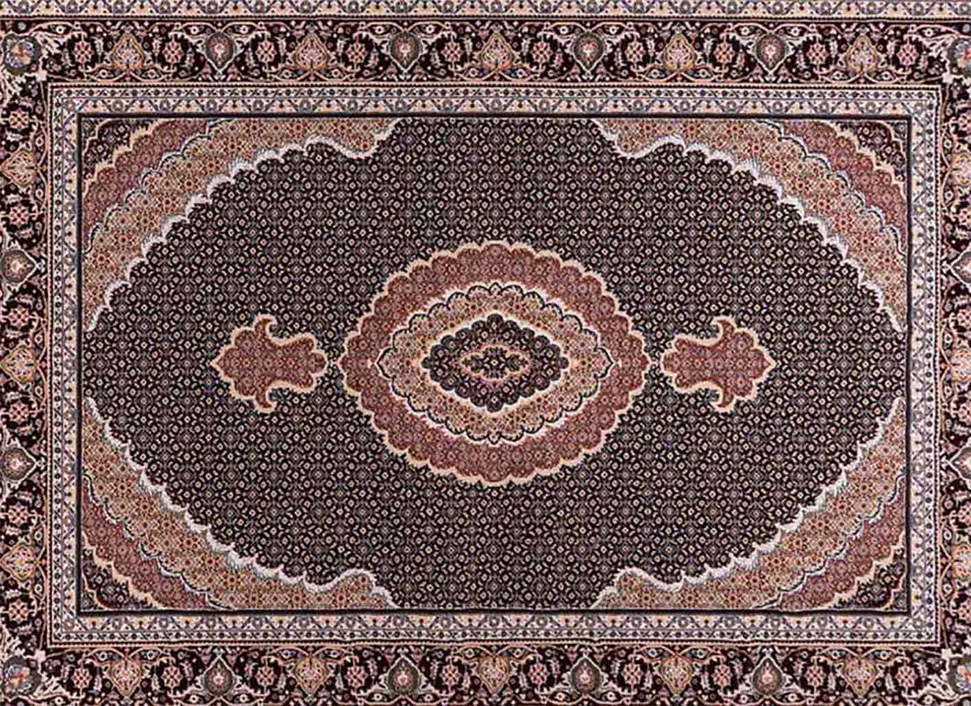 Iranian Persian Birjand rug