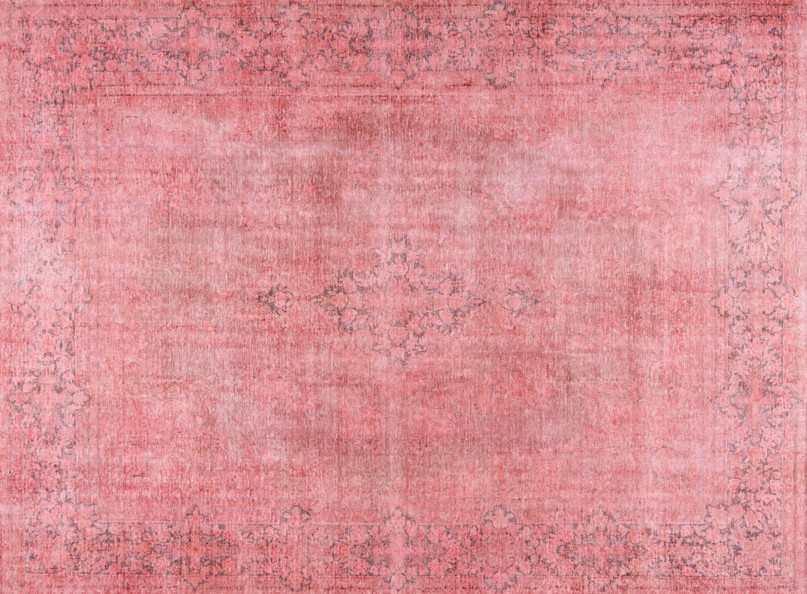 Persian Distressed rug