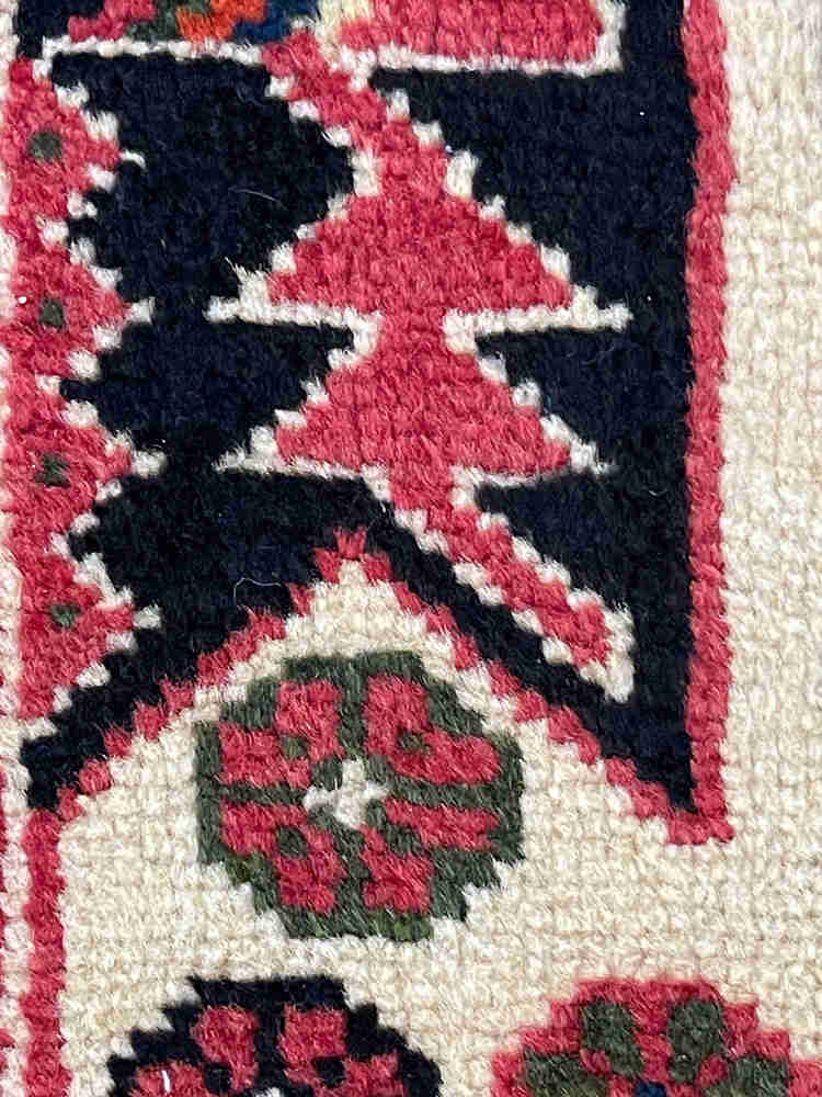 Hamadan Persian Rug